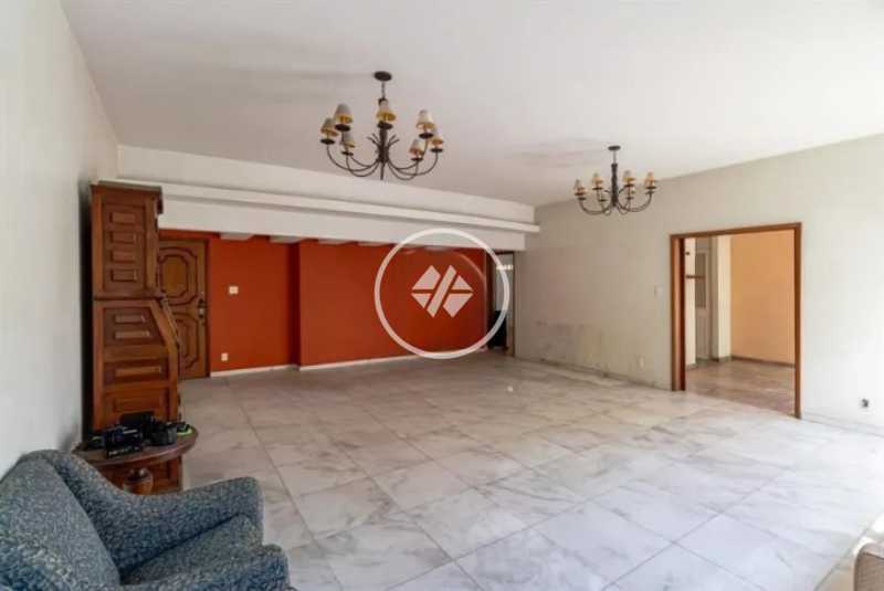 Apartamento 4 quartos à venda  Ipanema, Rio de Janeiro - R$ 3.960.000