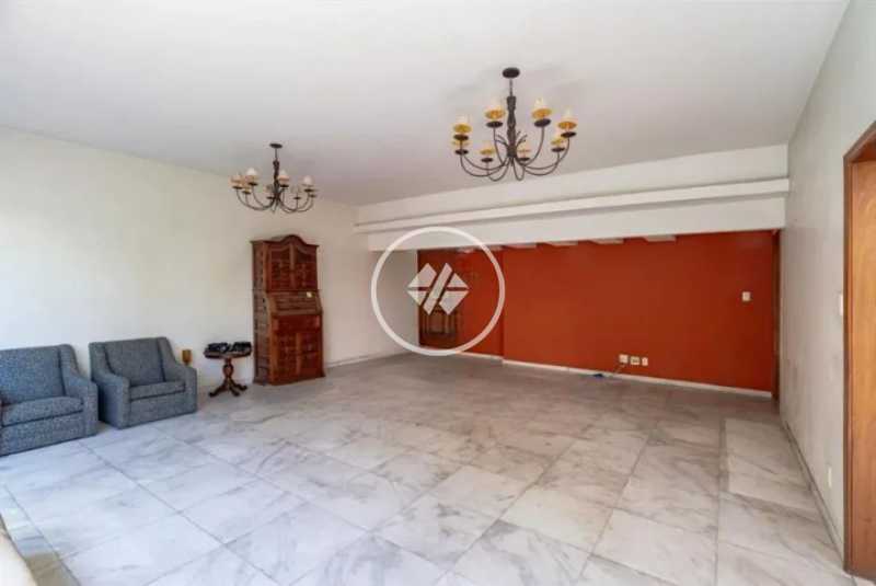 Apartamento 4 quartos à venda  Ipanema, Rio de Janeiro - R$ 3.960.000