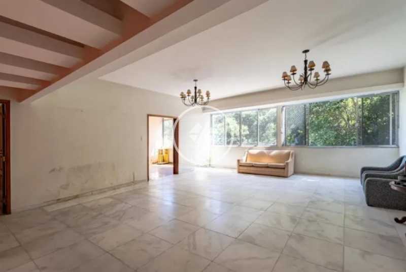 Apartamento 4 quartos à venda  Ipanema, Rio de Janeiro - R$ 3.960.000