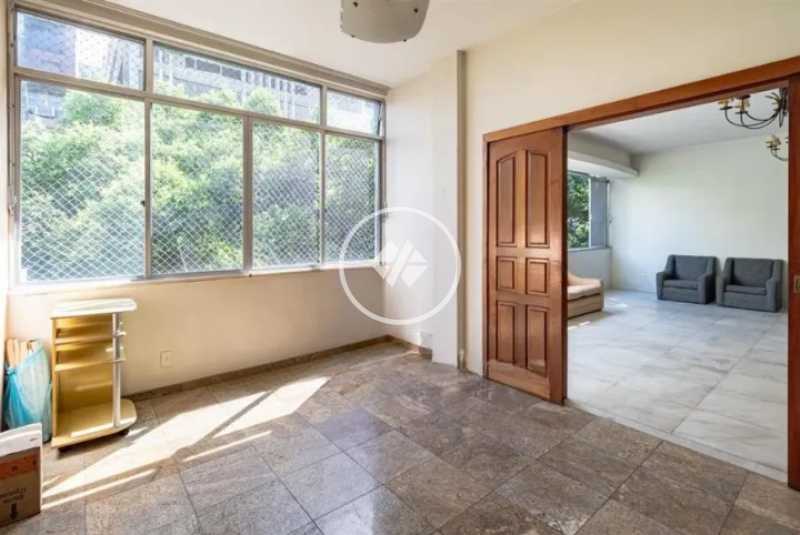 Apartamento 4 quartos à venda  Ipanema, Rio de Janeiro - R$ 3.960.000