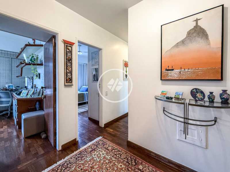 Apartamento 4 quartos à venda  Botafogo, Rio de Janeiro - R$ 2.690.000