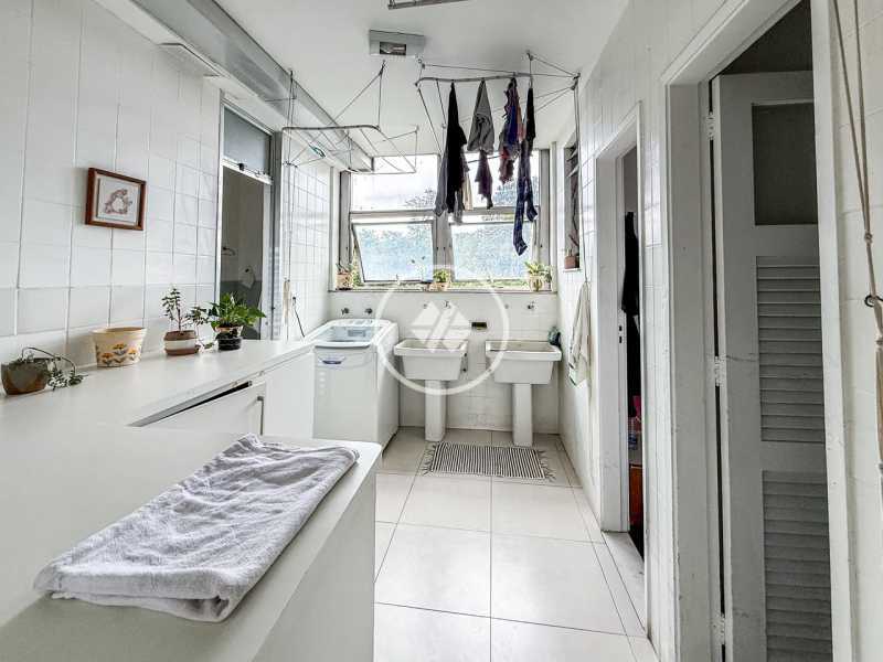 Apartamento 4 quartos à venda  Botafogo, Rio de Janeiro - R$ 2.690.000