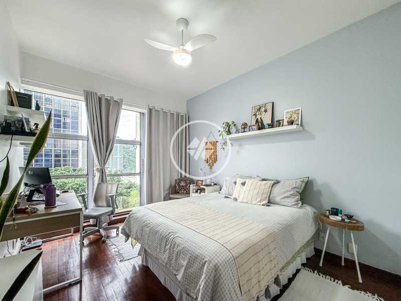Apartamento 4 quartos à venda  Botafogo, Rio de Janeiro - R$ 2.690.000