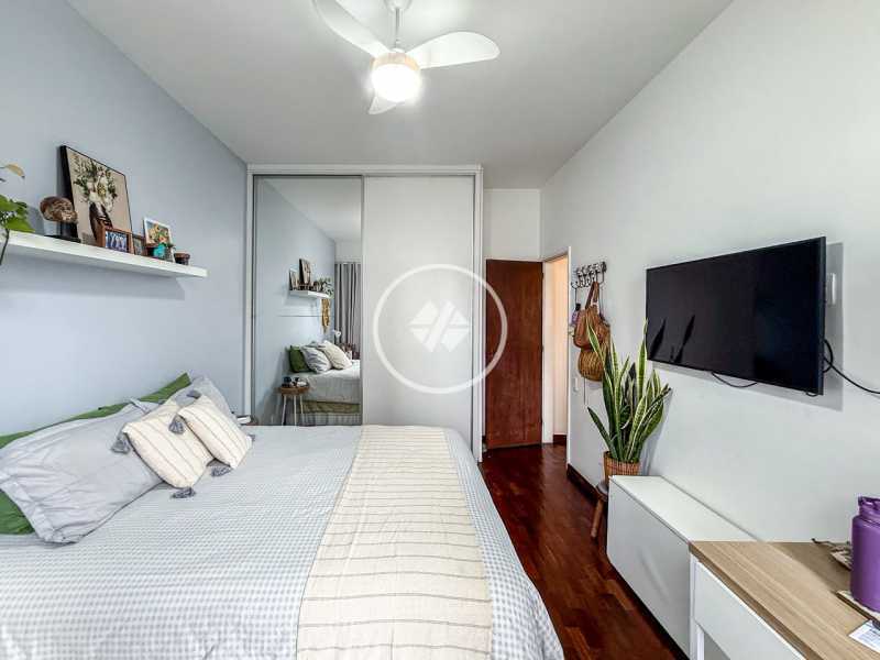 Apartamento 4 quartos à venda  Botafogo, Rio de Janeiro - R$ 2.690.000