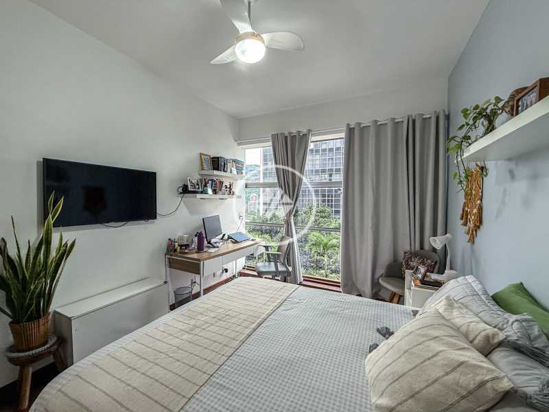 Apartamento 4 quartos à venda  Botafogo, Rio de Janeiro - R$ 2.690.000