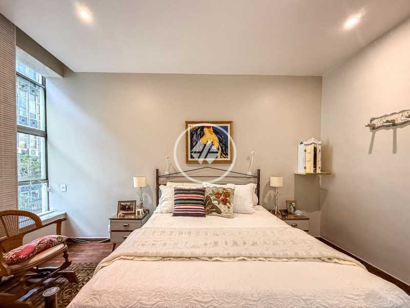 Apartamento 4 quartos à venda  Botafogo, Rio de Janeiro - R$ 2.690.000