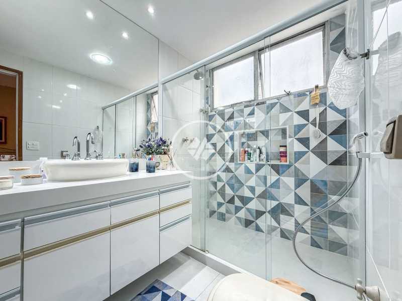 Apartamento 4 quartos à venda  Botafogo, Rio de Janeiro - R$ 2.690.000