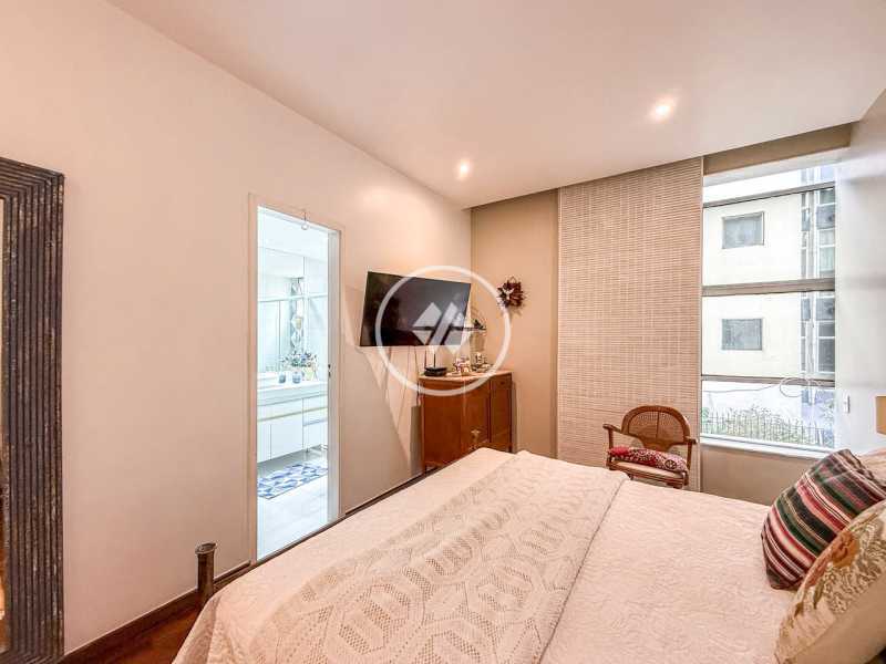 Apartamento 4 quartos à venda  Botafogo, Rio de Janeiro - R$ 2.690.000