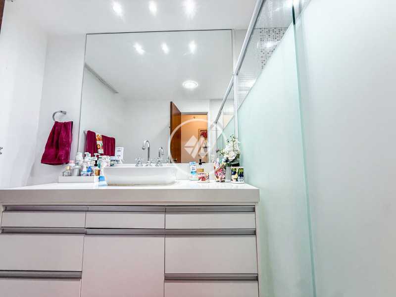 Apartamento 4 quartos à venda  Botafogo, Rio de Janeiro - R$ 2.690.000