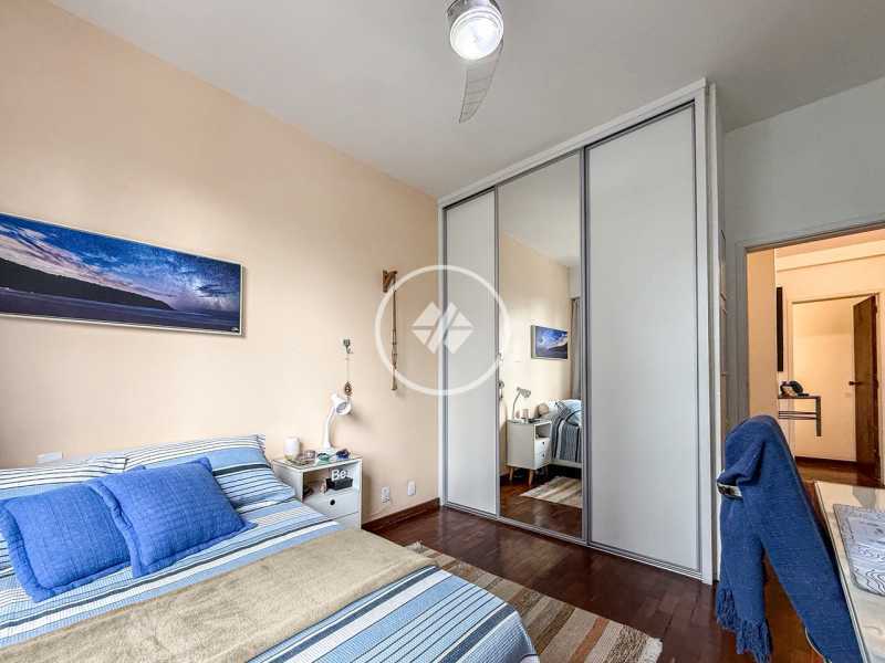 Apartamento 4 quartos à venda  Botafogo, Rio de Janeiro - R$ 2.690.000