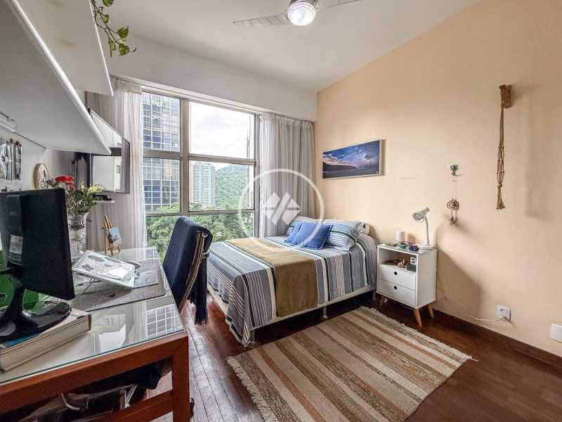 Apartamento 4 quartos à venda  Botafogo, Rio de Janeiro - R$ 2.690.000
