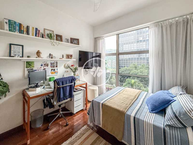 Apartamento 4 quartos à venda  Botafogo, Rio de Janeiro - R$ 2.690.000