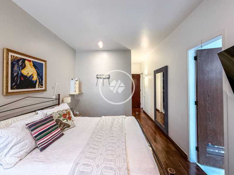 Apartamento 4 quartos à venda  Botafogo, Rio de Janeiro - R$ 2.690.000