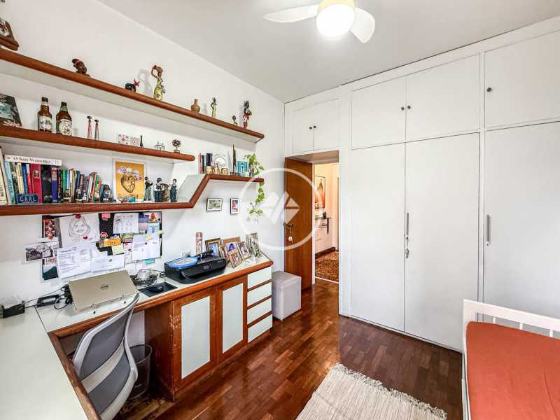 Apartamento 4 quartos à venda  Botafogo, Rio de Janeiro - R$ 2.690.000