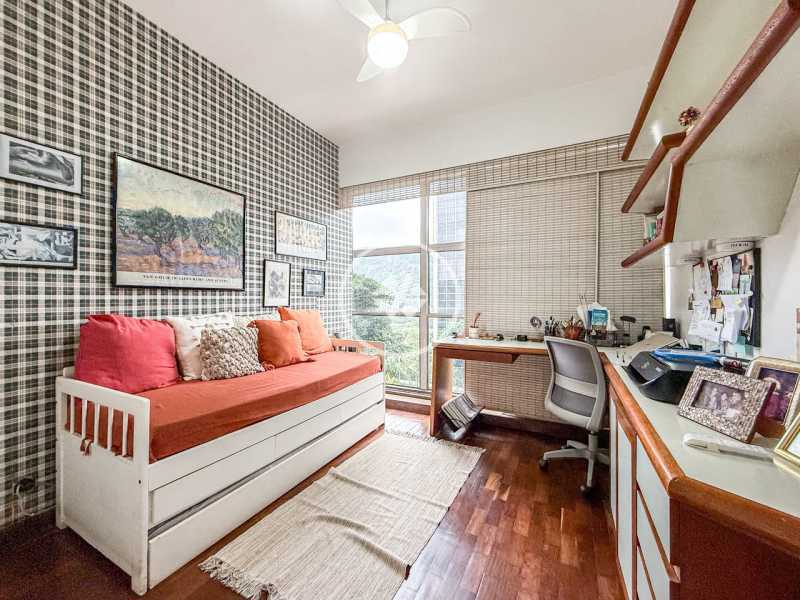 Apartamento 4 quartos à venda  Botafogo, Rio de Janeiro - R$ 2.690.000