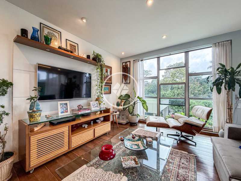 Apartamento 4 quartos à venda  Botafogo, Rio de Janeiro - R$ 2.690.000