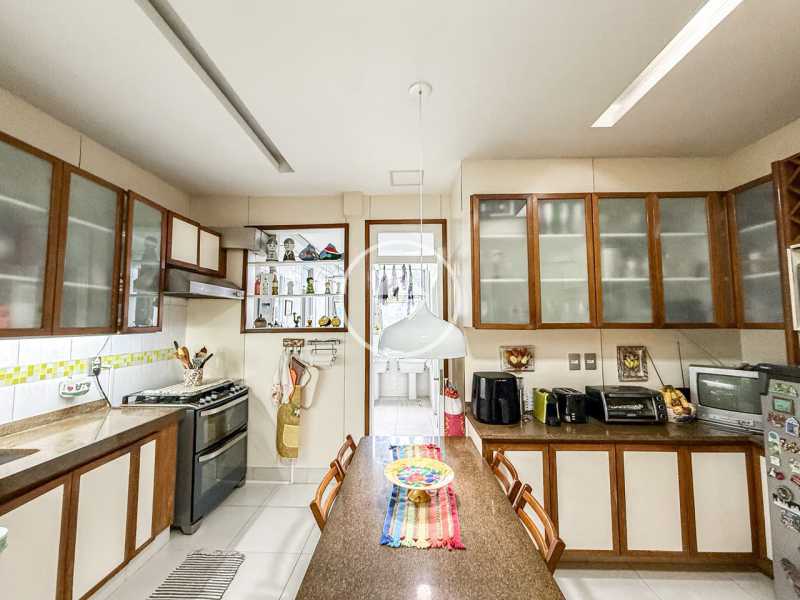 Apartamento 4 quartos à venda  Botafogo, Rio de Janeiro - R$ 2.690.000