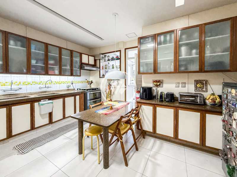 Apartamento 4 quartos à venda  Botafogo, Rio de Janeiro - R$ 2.690.000