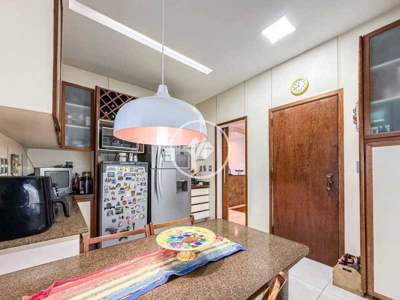 Apartamento 4 quartos à venda  Botafogo, Rio de Janeiro - R$ 2.690.000