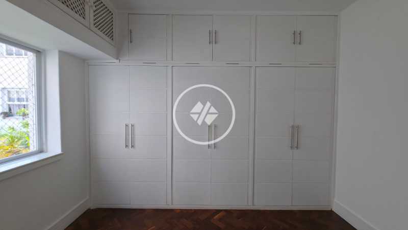 Apartamento 3 quartos à venda  Leblon, Rio de Janeiro - R$ 3.500.000