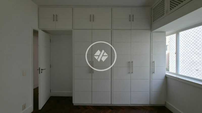 Apartamento 3 quartos à venda  Leblon, Rio de Janeiro - R$ 3.500.000