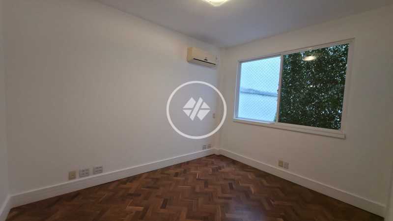 Apartamento 3 quartos à venda  Leblon, Rio de Janeiro - R$ 3.500.000