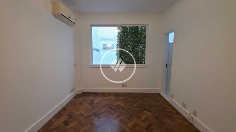 Apartamento 3 quartos à venda  Leblon, Rio de Janeiro - R$ 3.500.000