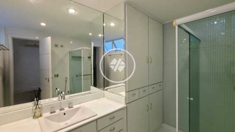 Apartamento 3 quartos à venda  Leblon, Rio de Janeiro - R$ 3.500.000