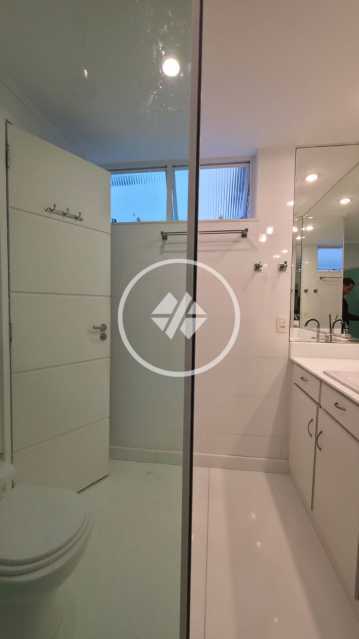 Apartamento 3 quartos à venda  Leblon, Rio de Janeiro - R$ 3.500.000