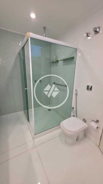 Apartamento 3 quartos à venda  Leblon, Rio de Janeiro - R$ 3.500.000
