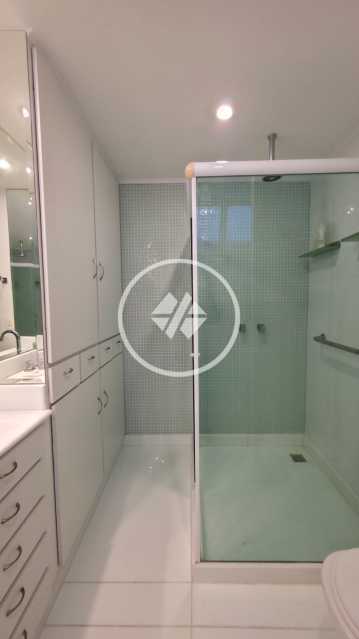 Apartamento 3 quartos à venda  Leblon, Rio de Janeiro - R$ 3.500.000