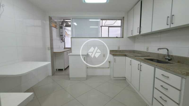 Apartamento 3 quartos à venda  Leblon, Rio de Janeiro - R$ 3.500.000