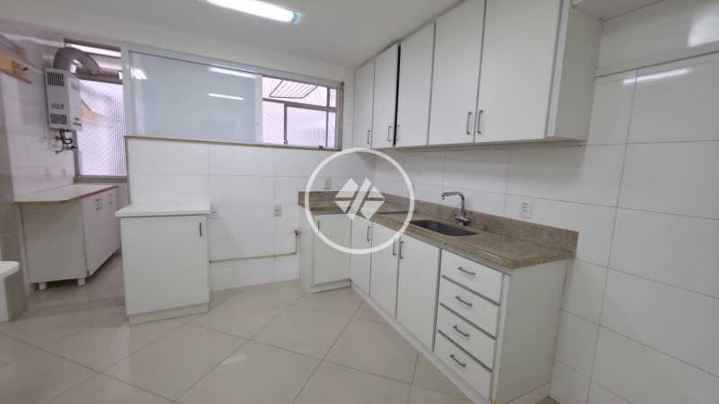 Apartamento 3 quartos à venda  Leblon, Rio de Janeiro - R$ 3.500.000