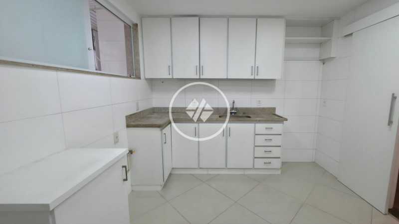 Apartamento 3 quartos à venda  Leblon, Rio de Janeiro - R$ 3.500.000