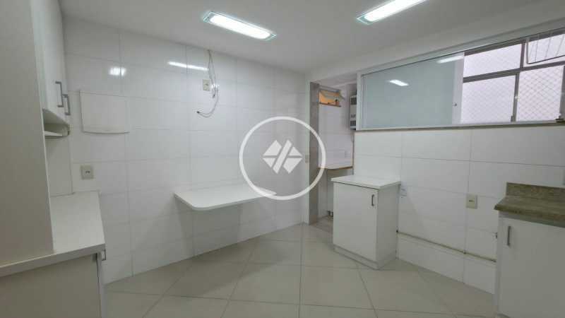 Apartamento 3 quartos à venda  Leblon, Rio de Janeiro - R$ 3.500.000
