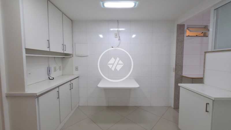 Apartamento 3 quartos à venda  Leblon, Rio de Janeiro - R$ 3.500.000
