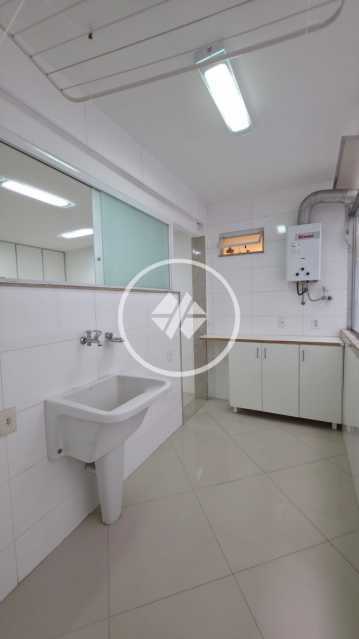 Apartamento 3 quartos à venda  Leblon, Rio de Janeiro - R$ 3.500.000