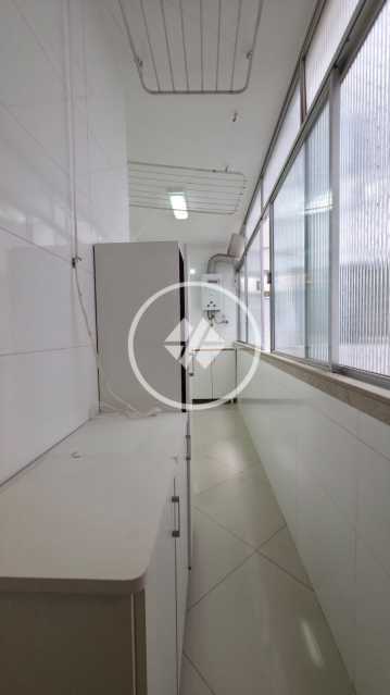 Apartamento 3 quartos à venda  Leblon, Rio de Janeiro - R$ 3.500.000