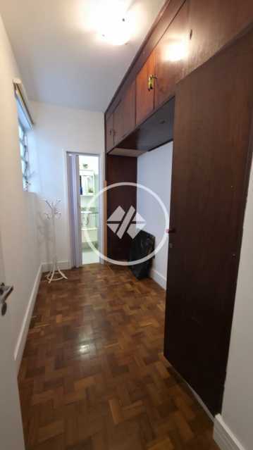 Apartamento 3 quartos à venda  Leblon, Rio de Janeiro - R$ 3.500.000