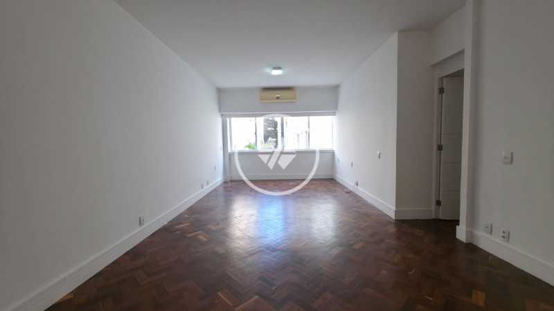 Apartamento 3 quartos à venda  Leblon, Rio de Janeiro - R$ 3.500.000
