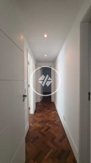 Apartamento 3 quartos à venda  Leblon, Rio de Janeiro - R$ 3.500.000