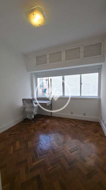 Apartamento 3 quartos à venda  Leblon, Rio de Janeiro - R$ 3.500.000
