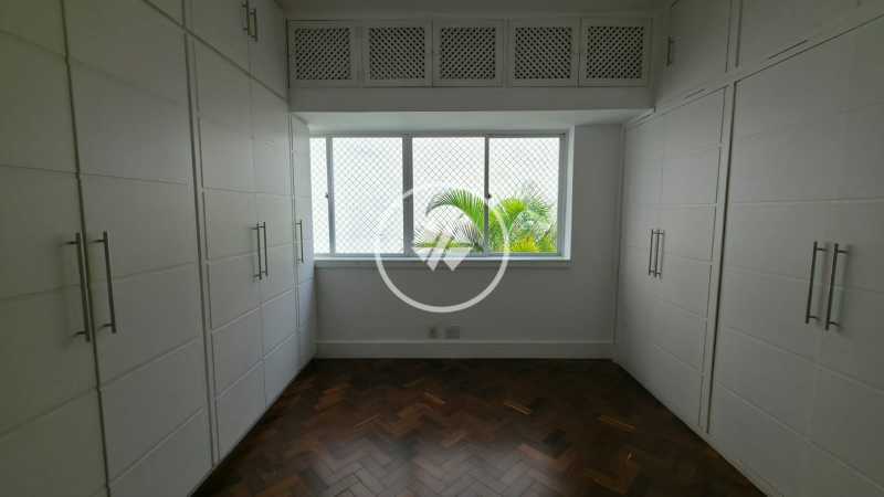 Apartamento 3 quartos à venda  Leblon, Rio de Janeiro - R$ 3.500.000