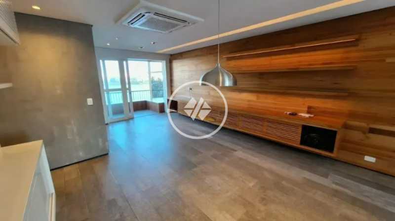 Apartamento 2 quartos à venda  Lagoa, Rio de Janeiro - R$ 1.790.000
