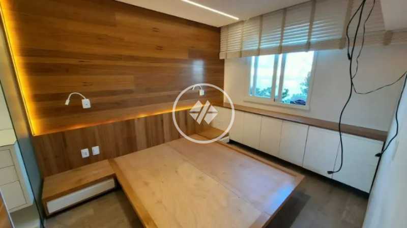 Apartamento 2 quartos à venda  Lagoa, Rio de Janeiro - R$ 1.790.000