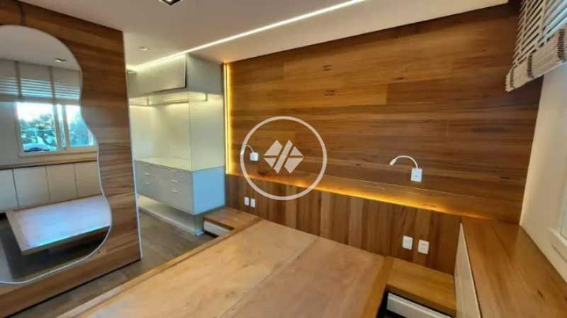 Apartamento 2 quartos à venda  Lagoa, Rio de Janeiro - R$ 1.790.000