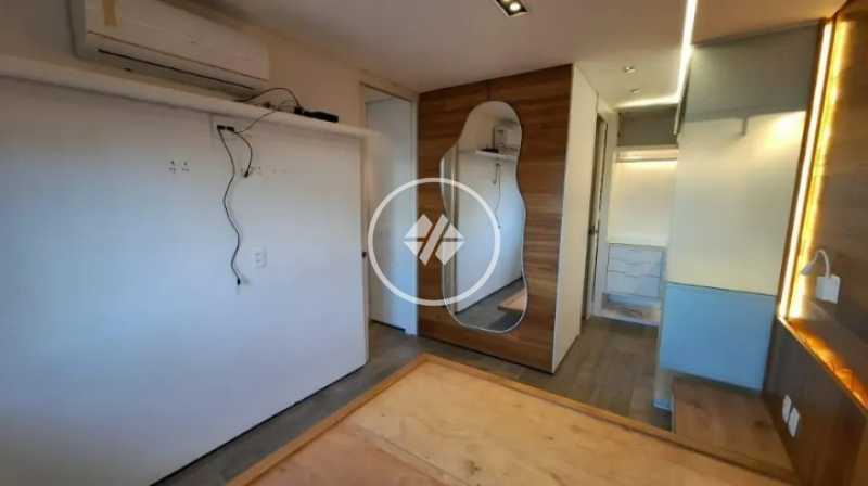 Apartamento 2 quartos à venda  Lagoa, Rio de Janeiro - R$ 1.790.000