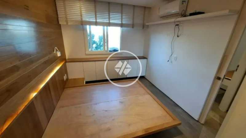 Apartamento 2 quartos à venda  Lagoa, Rio de Janeiro - R$ 1.790.000