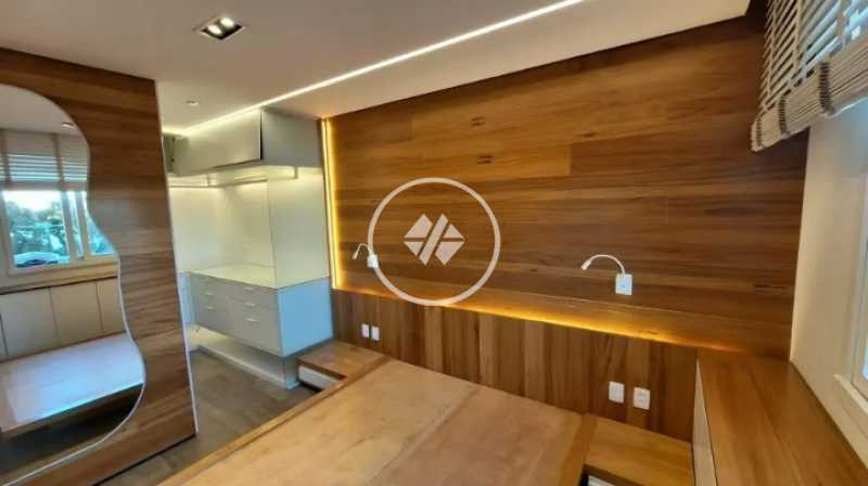 Apartamento 2 quartos à venda  Lagoa, Rio de Janeiro - R$ 1.790.000