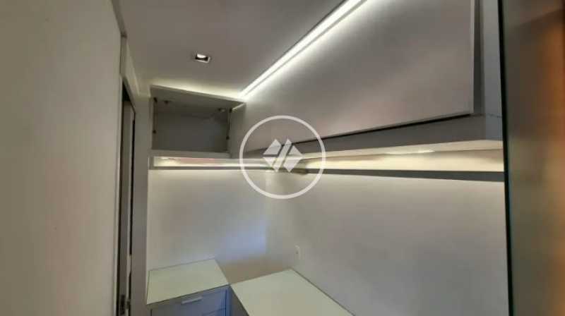 Apartamento 2 quartos à venda  Lagoa, Rio de Janeiro - R$ 1.790.000